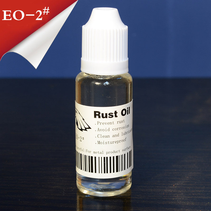 Knife oil knife maintenance anti-rust oil tool multi-purpose lubricating oil knife oil 20ML
