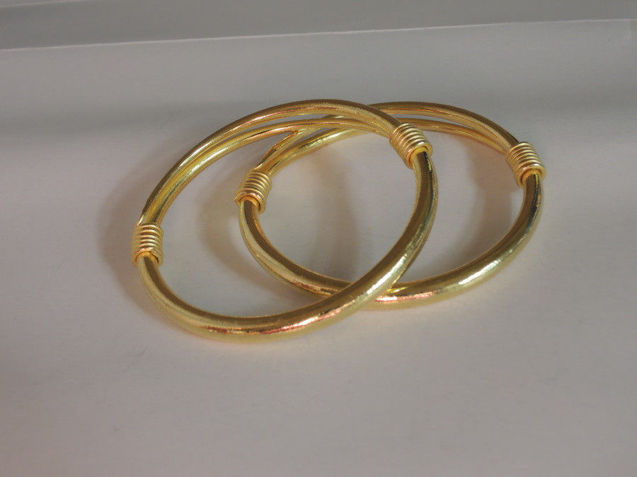 Premium brass bracelet bracelet bracelet with adjustable women's national wind fine ornaments wholesome