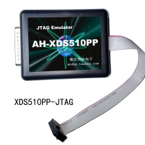 AH XDS510PP JTAG Parallel Simulator
