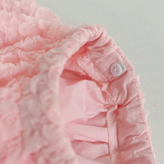 Jupe pour fille - Ref 2049263 Image 17