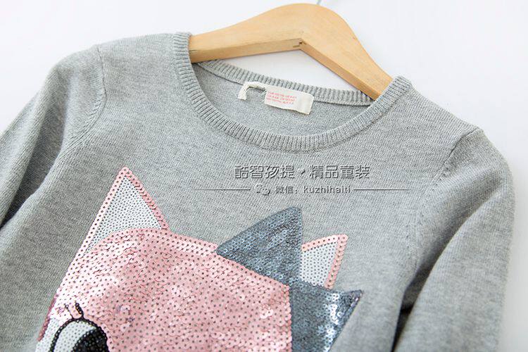 Pull fille - Ref 2104262 Image 20
