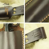 Красный винный вариант для открытия инструмента Инструмент