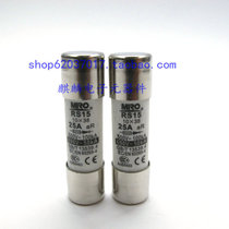 Ming fuse RS15 KTK 10*38 10A 12A 16A 20A 25A 32A 500V Fast fuse