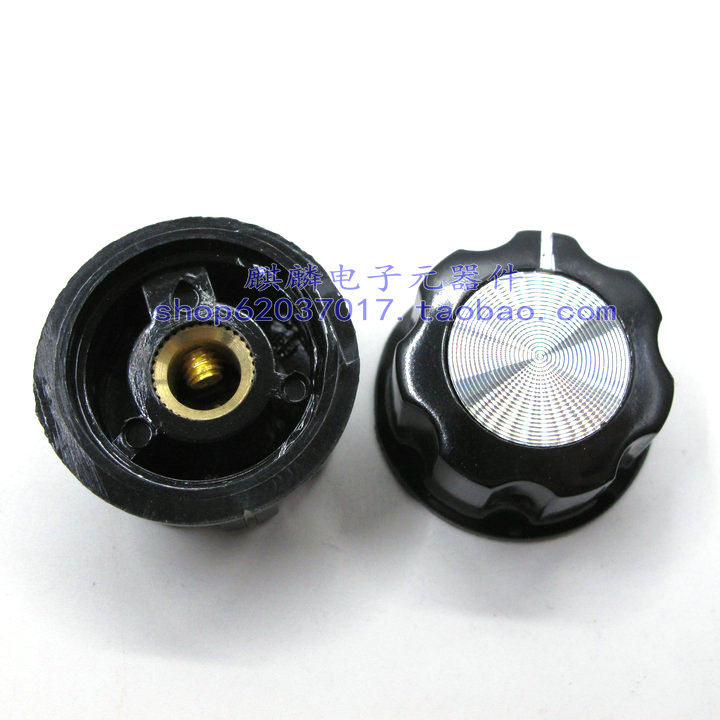 Gel Wood Potentiometers Knob Potentiometers Cap MF-A01 MF-A01 A02 A03 A05 A05