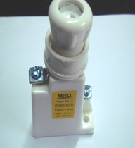 MRO Ming fusing RL5-40 1140V-40A spiral fuse base