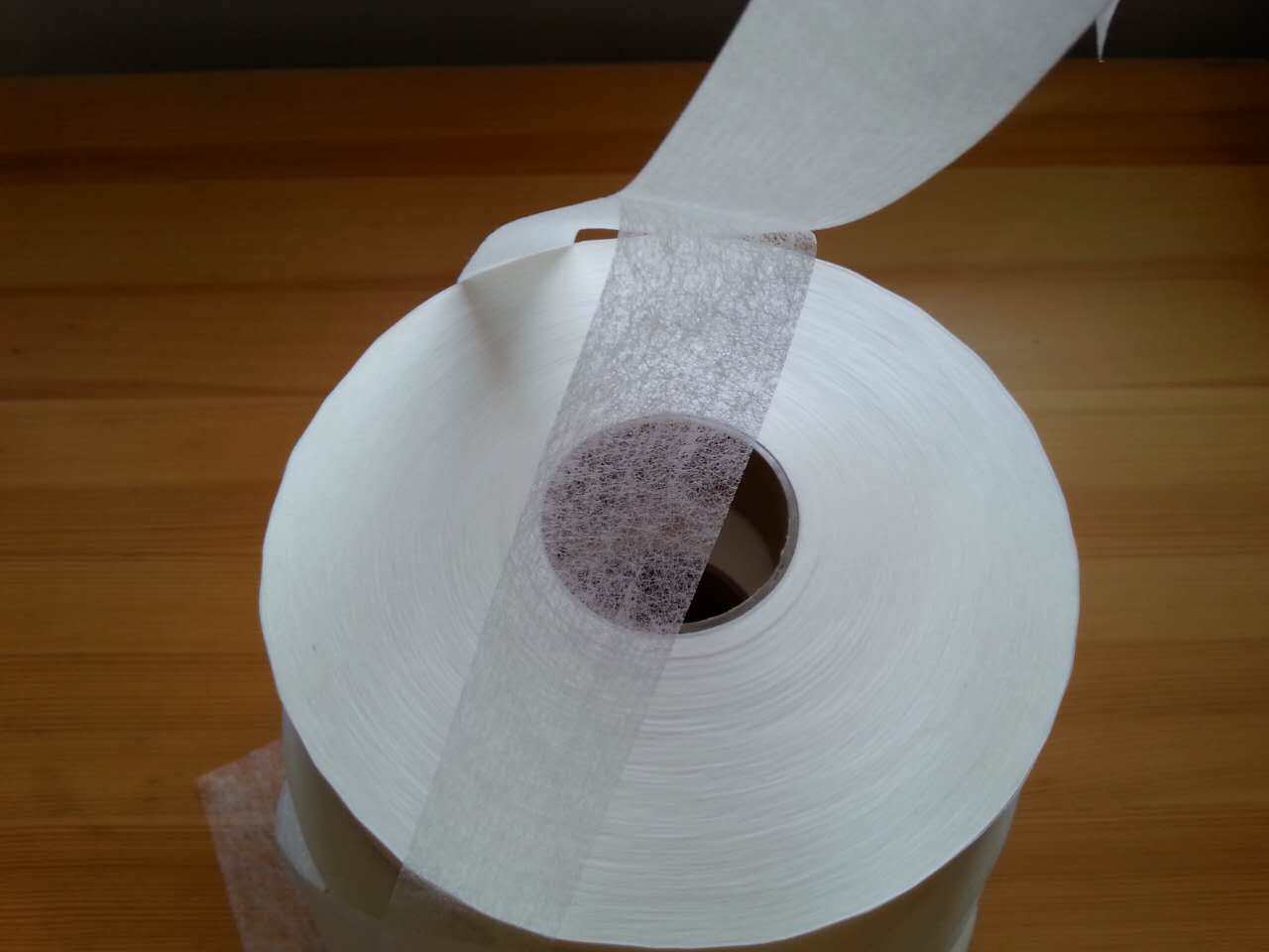 Paper lining, adhesive paper, embroidery, strange lining, patchwork, homemade mask, DIY accessories, sticky cloth, heat then double-sided adhesive