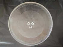 Sanyo Microwave Oven Glass turntable diameter 32cm32 5cm