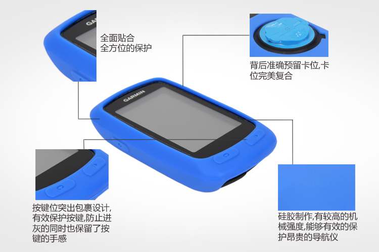 Compteur de vélo WALLEVA - Ref 2421556 Image 8