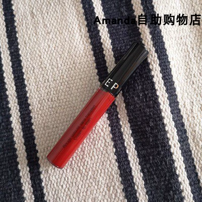 Специальное предложение Sephora Sephora Dyated Lipstick Lip Glaze 5ml Set Set Mrassembled и Sedember без коробки 13 14