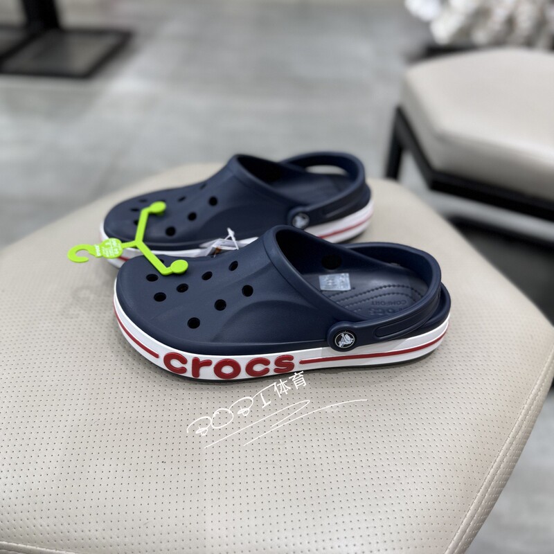 Crocs Clogs, Crocs Beach Shoes, Outdoor Slippers, Sandals, Crocs Men's Flat Shoes, Women's Shoes 205089 Crocs Clogs, Crocs Beach Shoes, Outdoor Slippers, Sandals, Crocs Men's Flat Shoes, Women's Shoes 205089