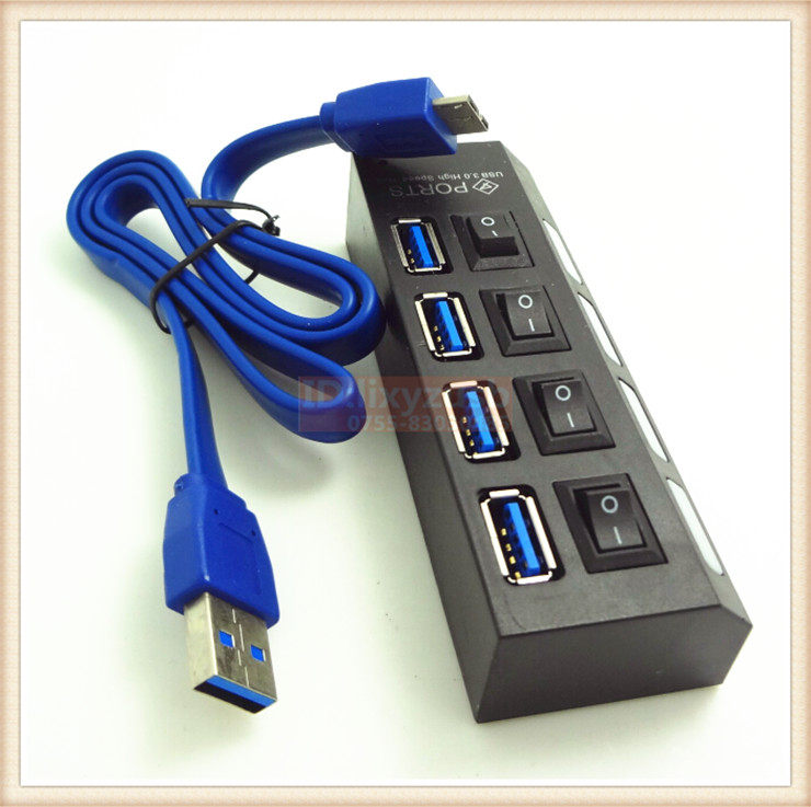 Hub USB - Ref 366844 Image 8