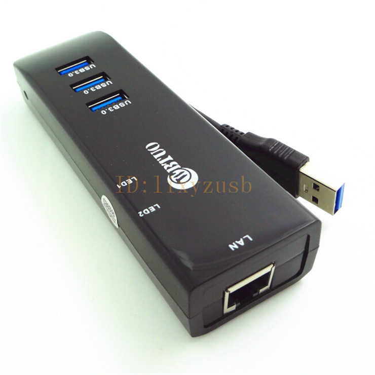Concentrateur USB - Ref 366496 Image 9