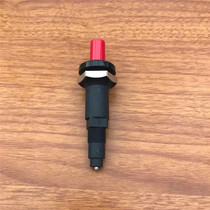 Press type kitchen igniter oven special pulse electronic one out a piezoelectric lighter assembly burner accessories