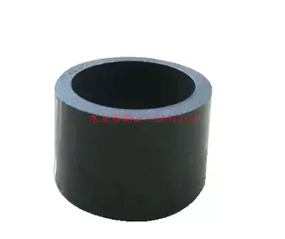 UPVC shrink PVC core PVC tube PVC pipe multi-plus pipe fittings waterfriend chemical pipe