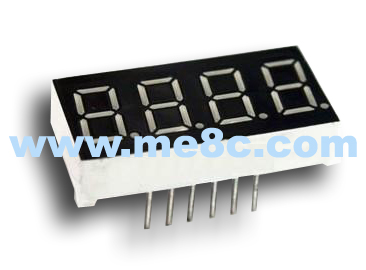 Glow Tube 4 Glow Tubes 4 Bits Conyin Glow Tubes ARK SR420401K (Red) 40 Inch