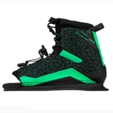 Импортная профессиональная водная доска из углеродного волокна подходит для мужчин и женщин, США, фиксаторы в комплекте