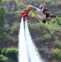 (Original foreign trade order) 2023 new original motorboat watercraft water flying shoes water flying board