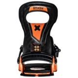 2122 American BMBW Альпийская свобода цветочный лыж с фиксированным метилт Met Met Metal Auto фиксирован