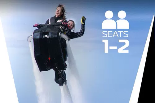 Оригинальный водный самолет, дирижабль, 2018, новая коллекция