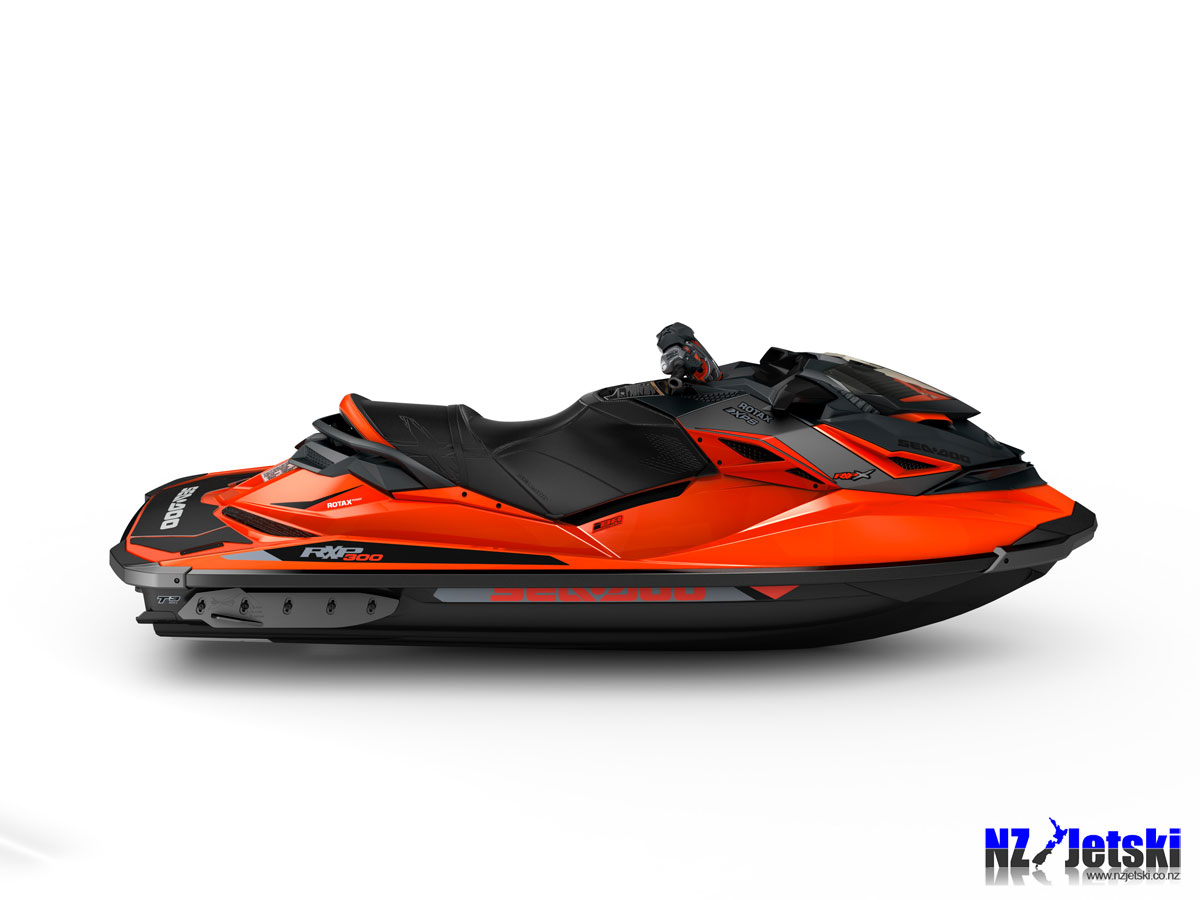(Spot) 2016 new Bombardier Sea-DooRXP-X 300 jet ski water jet ski