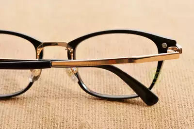 现货日本手造丹羽雅彦近视眼镜框架nm 113