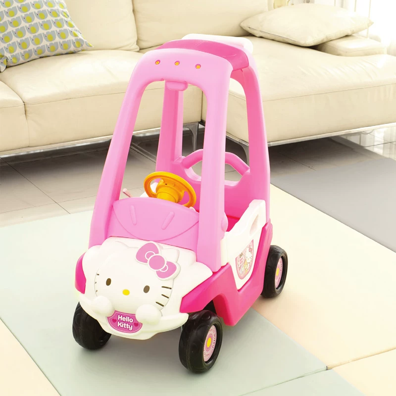 RV, toy car for amusement parks with seat, South Korea, car entertainment