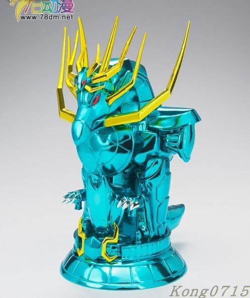 Bandage Mythology EX2 0 Bronze New Nondestructive Edition EX Tianlong Holy Clothes Form (Spot)