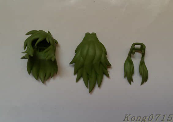 Bandai Mythology Old Edition 1 0 Bronze Early First Edition Helmet Andromeda Instant Hair Accessories (Spot)