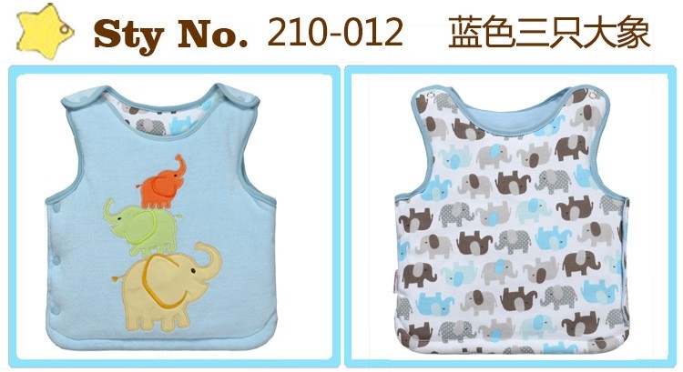 Gilet enfant MOMSCARE - Ref 2068768 Image 50