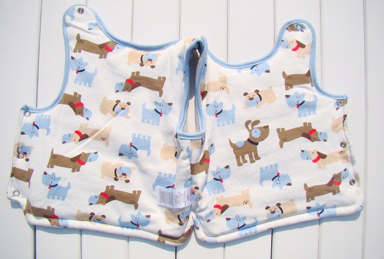 Gilet enfant MOMSCARE - Ref 2068768 Image 57