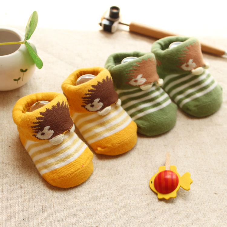 Chaussettes pour bébé - Ref 2109296 Image 24