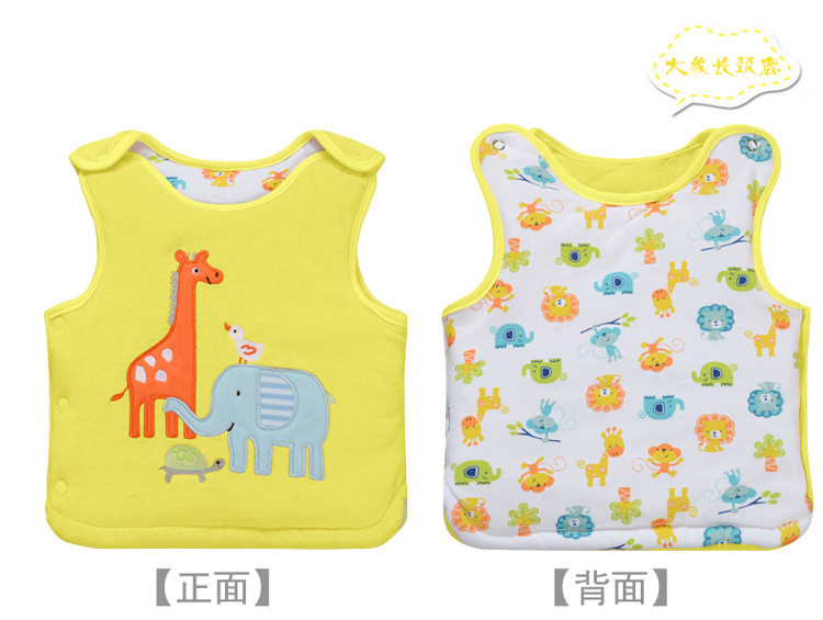 Gilet enfant MOMSCARE - Ref 2068768 Image 63