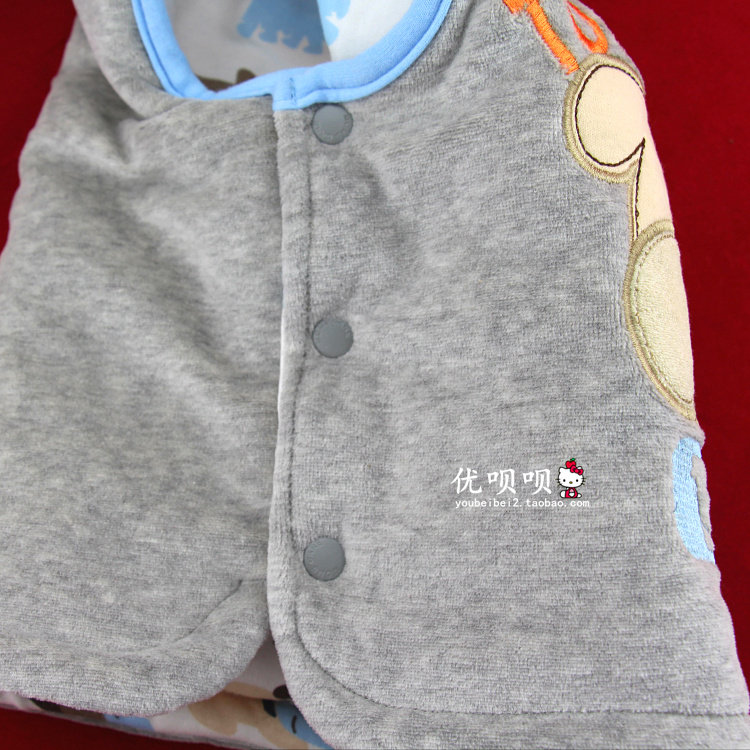 Gilet enfant MOMSCARE - Ref 2068768 Image 45