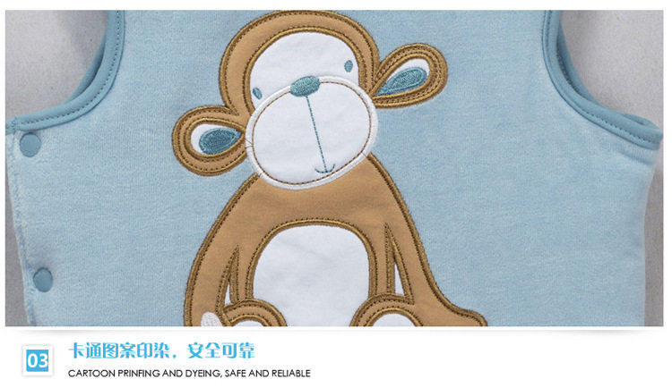 Gilet enfant MOMSCARE - Ref 2068768 Image 66