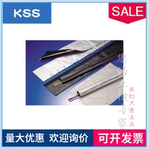 KSS end belt WBS-40 47 60 80 100 128 140 150 160 182 222 315 475