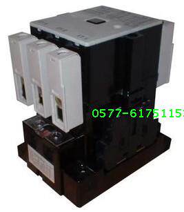 3TF 55 AC Contactor CJX1 - 300 22 Shanghai People's Communication Contactor