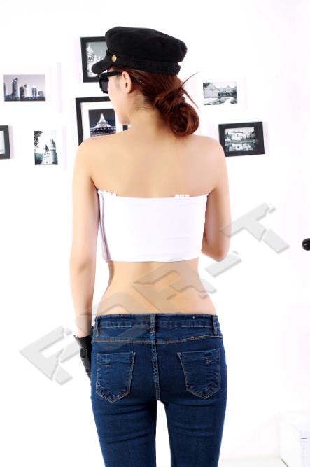 Body en coton - Ref 651277 Image 25