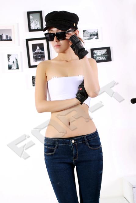 Body en coton - Ref 651277 Image 6