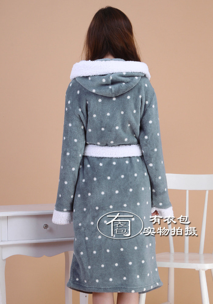 Peignoir - Ref 592275 Image 12