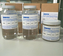 American Brookfield Bohler Fly high temperature silicone oil type viscometer standard HT30000 HT60000