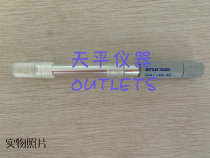 METTLER TOLEDO DMi148-SC Composite Silver Ring Smart Potentiometric Titrator Electrodes Article Number 51109532