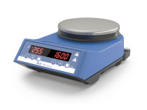 German IKA Aika RH digital digital type with heated magnetic stirrer Digital magnetic stirrer