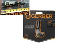 Beauty version Gobbo GDC Zip Blade Mini Tool phone zipped EDC carry-on key with small knife