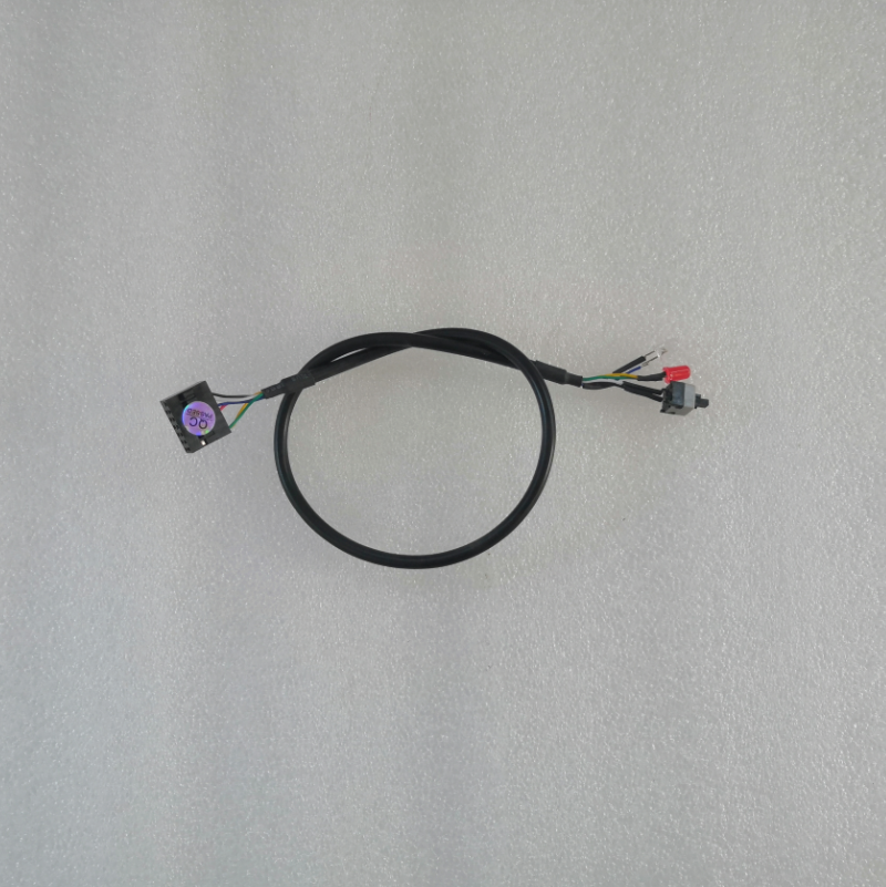 Lenovo erazer t410 t420 t425 t430 chassis switch money switch component power brain button