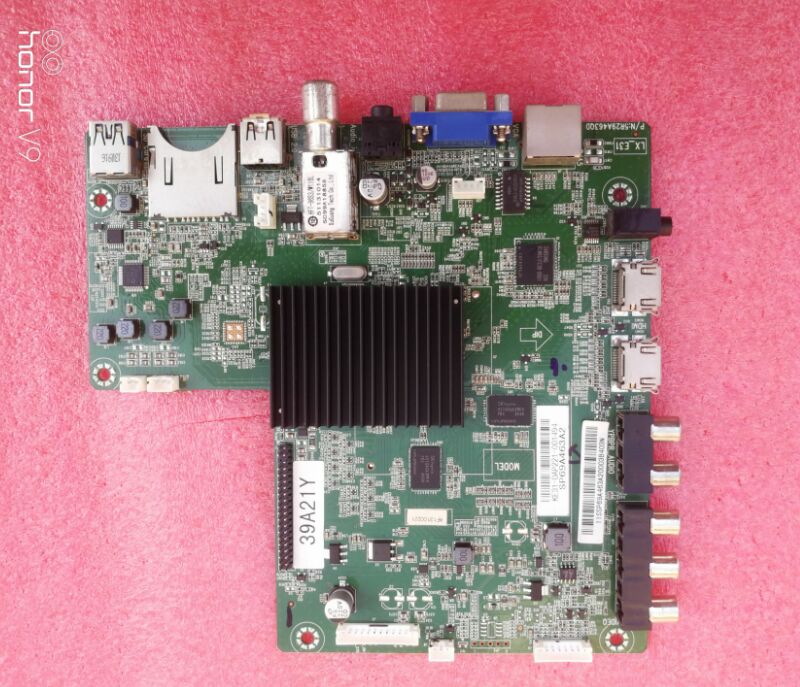 39E31Y 39E31Y 42E31Y 39A21Y 42A21Y 32E31X 32E31X motherboard Smart TV