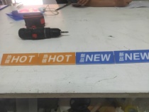 Custom-made bracket transparent (custom-made) to map custom size personalized private custom logo model fee