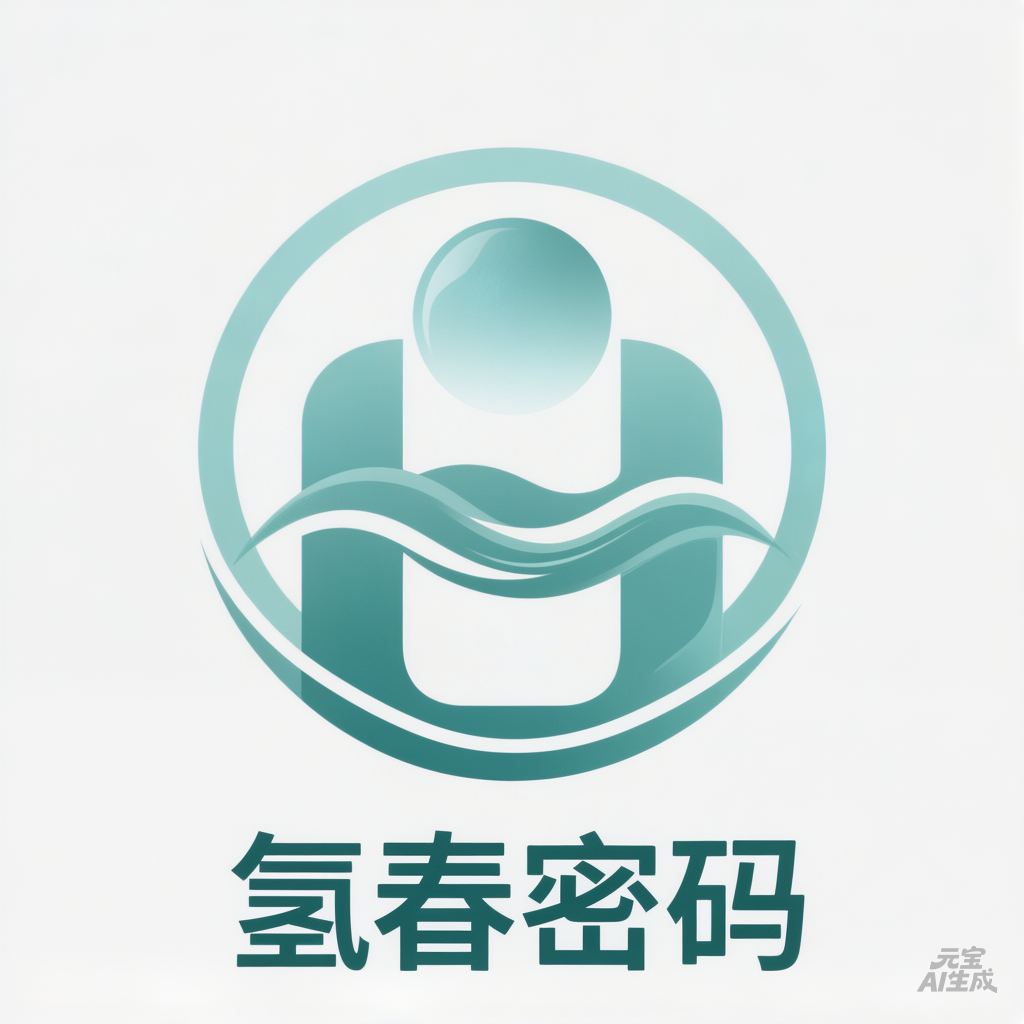 氢春密码大健康管理中心