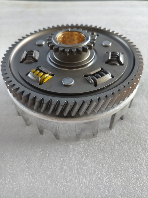 Suitable for Benda Gray Stone 300 Gray Stone 250 Original Clutch Drum