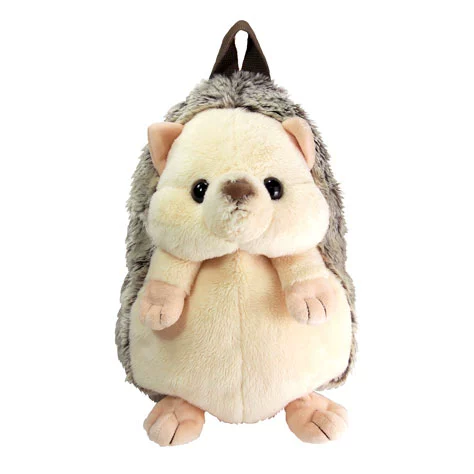 Японский милый плюшевый рюкзак, маленькая кукла, пингвин