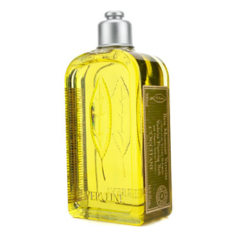 欧舒丹  马鞭草泡泡沐浴露 500ml
